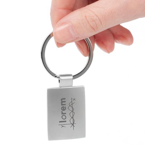 Брелок Formica; - купить подарки с логотипом в Воронеже