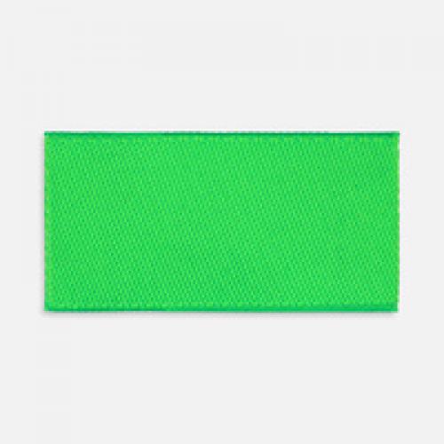 Лейбл тканевый Epsilon, XXS, зеленый неон