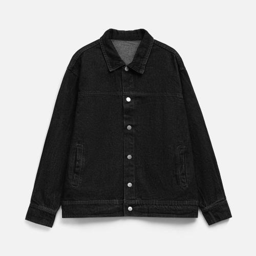 Куртка джинсовая O1; - купить бизнесс-сувениры в Воронеже