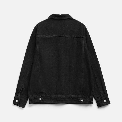 Куртка джинсовая O1; - купить необычные подарки в Воронеже