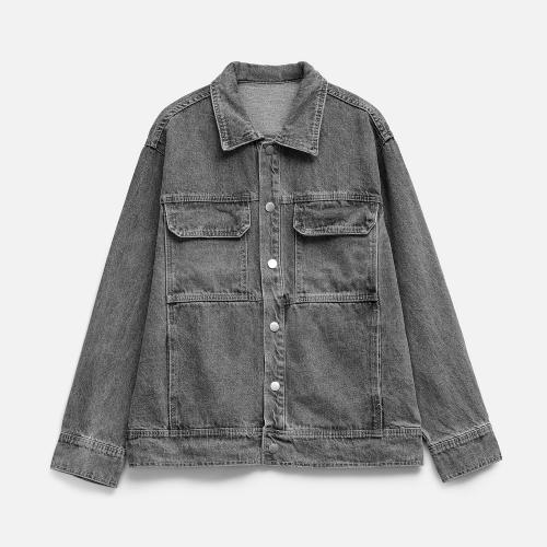 Куртка джинсовая O2; - купить бизнесс-сувениры в Воронеже