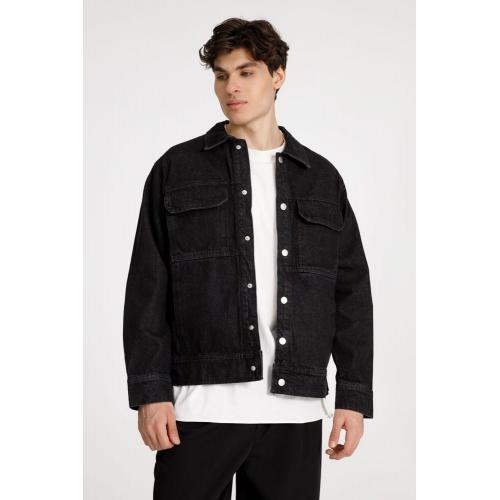 Куртка джинсовая O2; - купить необычные сувениры в Воронеже