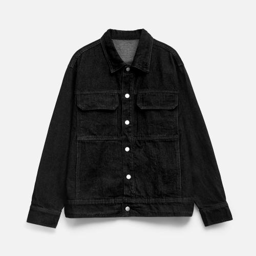 Куртка джинсовая O2; - купить бизнесс-сувениры в Воронеже