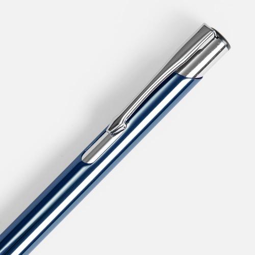 Ручка шариковая Keskus; - купить необычные сувениры в Воронеже