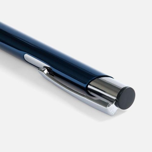 Ручка шариковая Keskus; - купить именные сувениры в Воронеже