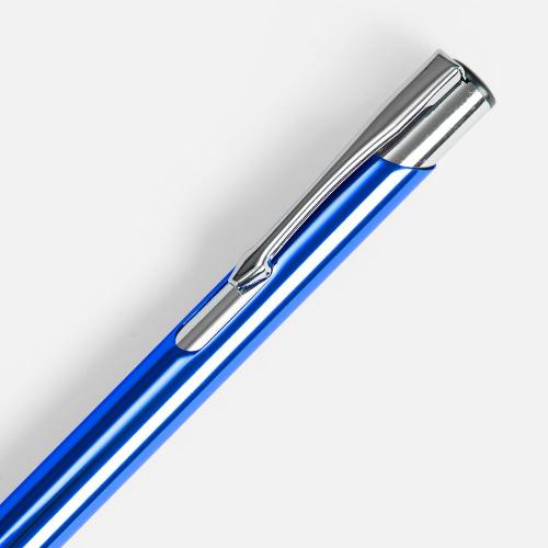 Ручка шариковая Keskus; - купить необычные сувениры в Воронеже