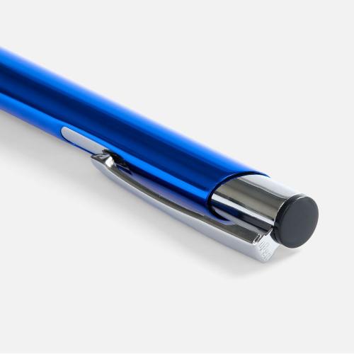 Ручка шариковая Keskus; - купить именные сувениры в Воронеже