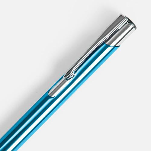 Ручка шариковая Keskus; - купить необычные сувениры в Воронеже