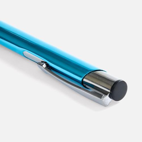 Ручка шариковая Keskus; - купить именные сувениры в Воронеже