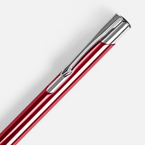 Ручка шариковая Keskus; - купить необычные сувениры в Воронеже