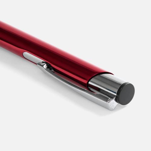 Ручка шариковая Keskus; - купить именные сувениры в Воронеже