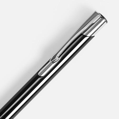 Ручка шариковая Keskus; - купить необычные сувениры в Воронеже