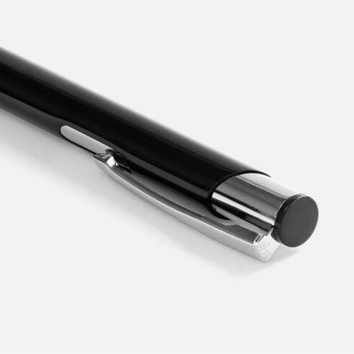 Ручка шариковая Keskus; - купить именные сувениры в Воронеже