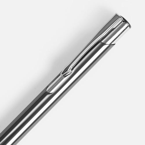 Ручка шариковая Keskus; - купить необычные сувениры в Воронеже