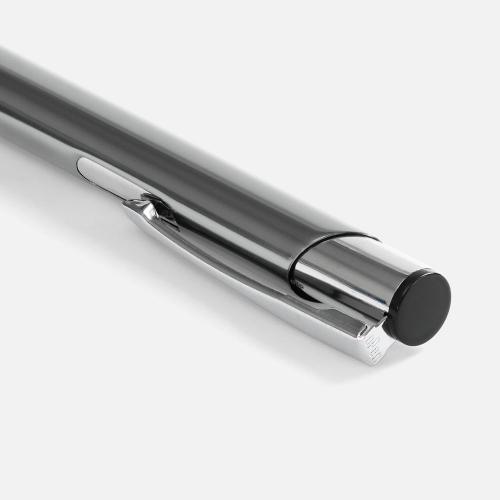 Ручка шариковая Keskus; - купить именные сувениры в Воронеже