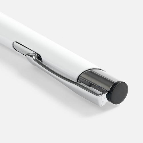 Ручка шариковая Keskus; - купить именные сувениры в Воронеже