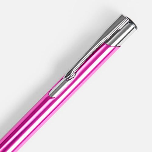 Ручка шариковая Keskus; - купить необычные сувениры в Воронеже