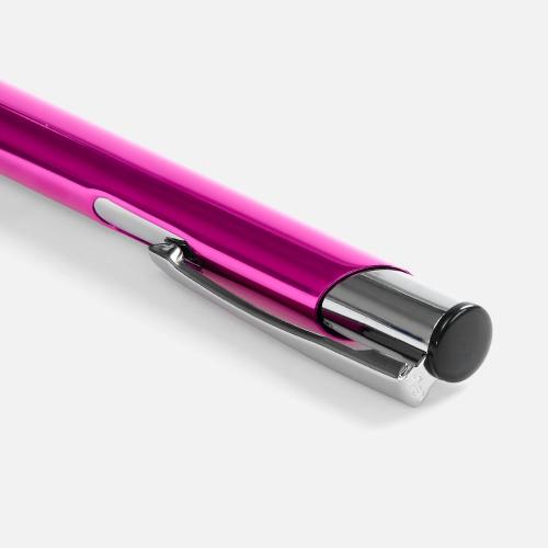 Ручка шариковая Keskus; - купить именные сувениры в Воронеже