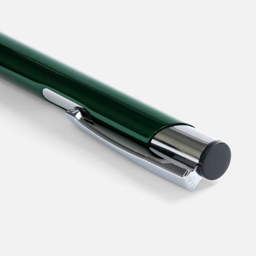 Ручка шариковая Keskus; - купить именные сувениры в Воронеже