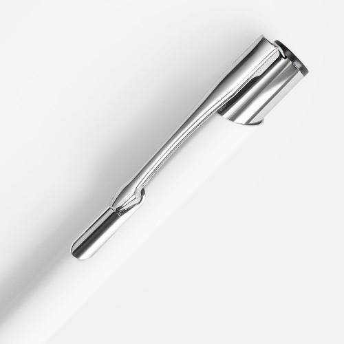 Ручка шариковая Keskus Soft Touch; - купить именные сувениры в Воронеже