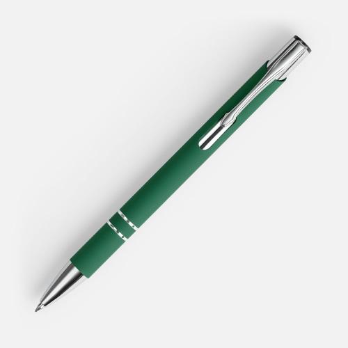 Ручка шариковая Keskus Soft Touch; - купить необычные подарки в Воронеже