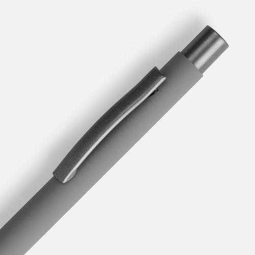 Ручка шариковая Atento Soft Touch; - купить необычные сувениры в Воронеже