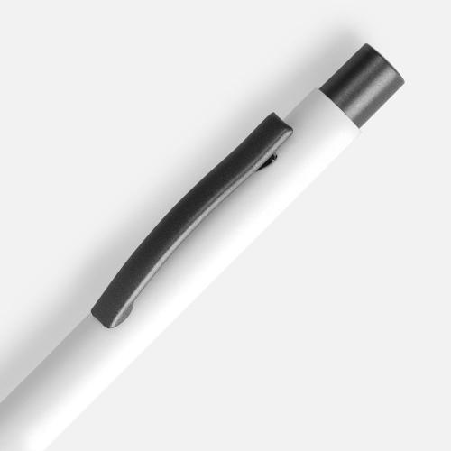 Ручка шариковая Atento Soft Touch; - купить необычные сувениры в Воронеже