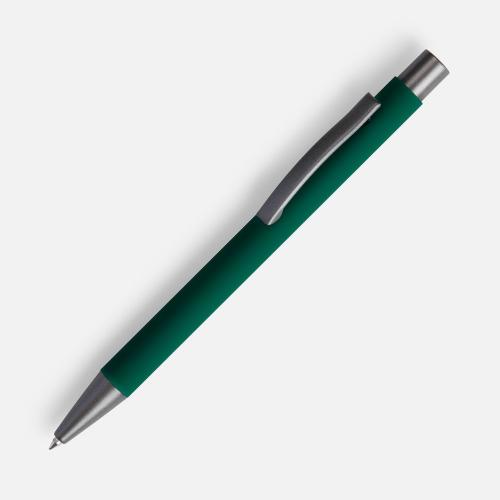 Ручка шариковая Atento Soft Touch; - купить бизнесс-сувениры в Воронеже