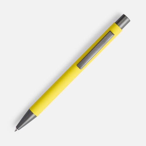 Ручка шариковая Atento Soft Touch; - купить необычные подарки в Воронеже