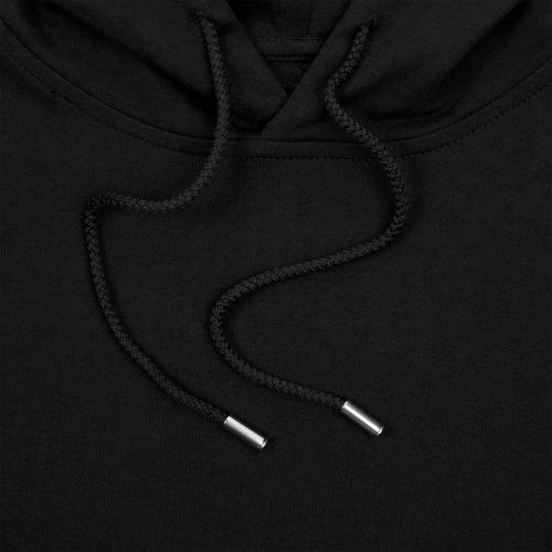 Круглый шнур Lasso L, черный; - купить именные сувениры в Воронеже