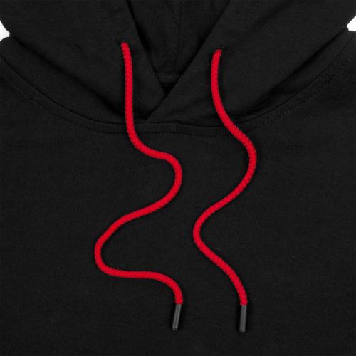 Круглый шнур Lasso L, красный; - купить именные сувениры в Воронеже