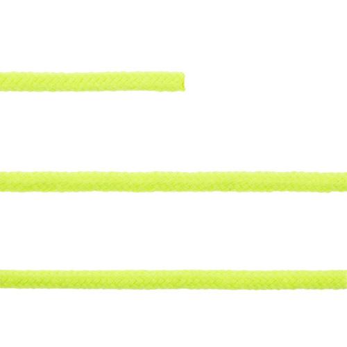 Круглый шнур Lasso S, желтый неон; - купить необычные подарки в Воронеже