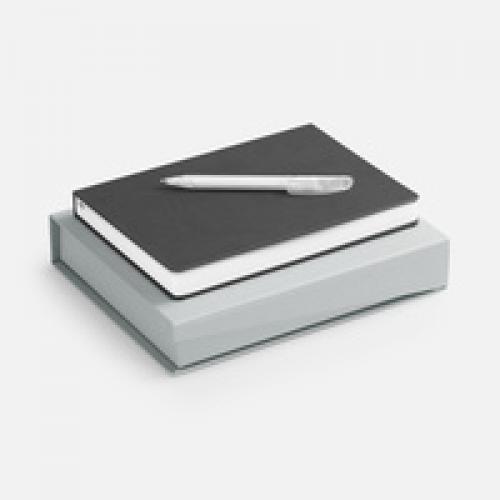 Набор Basis, серый