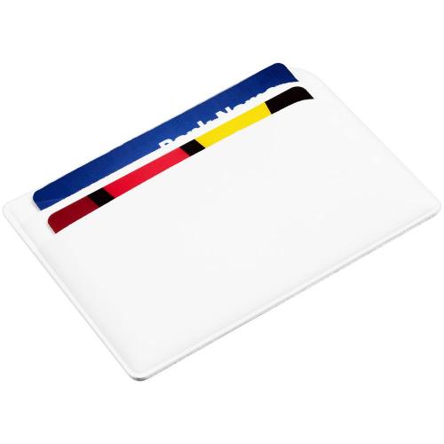 Чехол для карточек Dorset; - купить именные сувениры в Воронеже