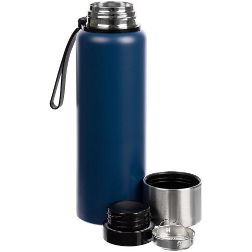 Термос с ситечком Hoffell; - купить необычные сувениры в Воронеже