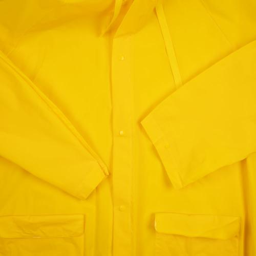 Дождевик RainDrop; - купить подарки с логотипом в Воронеже