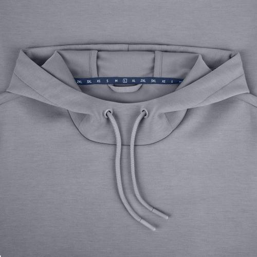 Худи унисекс Begi; - купить именные сувениры в Воронеже