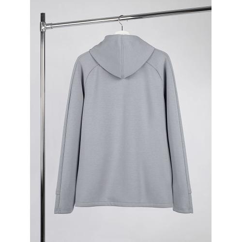 Куртка с капюшоном унисекс Begi; - купить необычные подарки в Воронеже