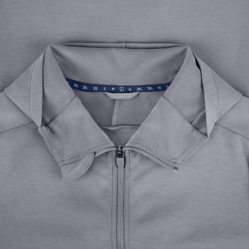 Куртка с капюшоном унисекс Begi; - купить именные сувениры в Воронеже