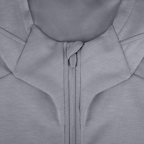 Куртка с капюшоном унисекс Begi; - купить подарки с логотипом в Воронеже