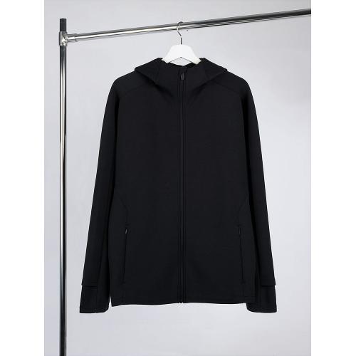 Куртка с капюшоном унисекс Begi; - купить бизнесс-сувениры в Воронеже