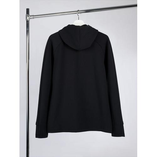 Куртка с капюшоном унисекс Begi; - купить необычные подарки в Воронеже