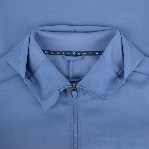 Куртка с капюшоном унисекс Begi; - купить именные сувениры в Воронеже