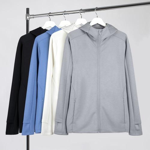 Куртка с капюшоном унисекс Begi; - купить необычные сувениры в Воронеже