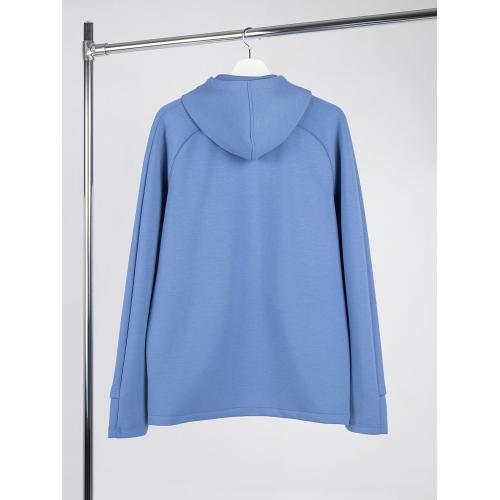 Куртка с капюшоном унисекс Begi; - купить необычные подарки в Воронеже