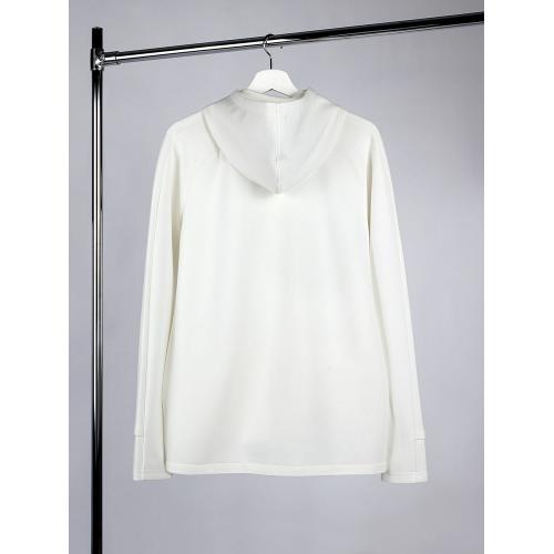 Куртка с капюшоном унисекс Begi; - купить необычные подарки в Воронеже