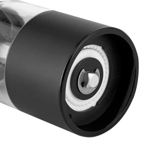 Электрическая мельница для специй HuoHou Electric Mini Grinder Rechargable; - купить необычные сувениры в Воронеже