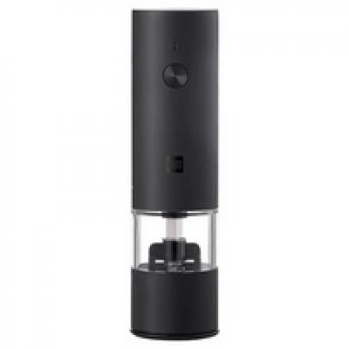 Электрическая мельница для специй HuoHou Electric Mini Grinder Rechargable, черная