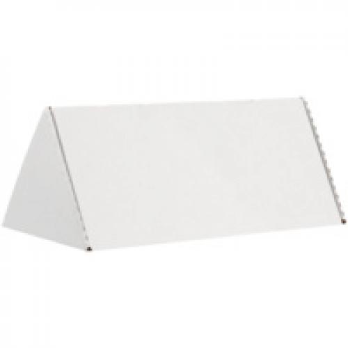 Коробка Tripoint, белая