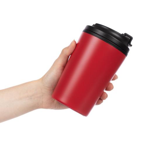 Термостакан Kuppi; - купить именные сувениры в Воронеже